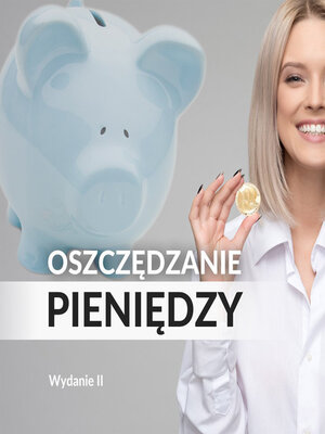 cover image of Oszczędzanie